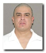 Offender Filiberto Vallejo