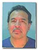 Offender Francisco Fermin Saucedo