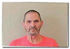 Offender Gary Allen Morgan