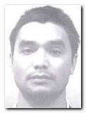 Offender Hector Castaneda Lopez