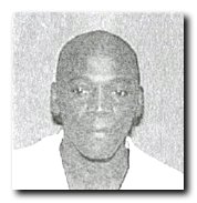 Offender Ira Oakland Francis