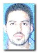 Offender Ismael Manriguez Rodriguez