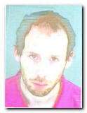 Offender Jonathan Terry Hanning