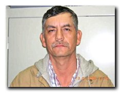 Offender Jorge Gutiarrez Gonzalez