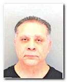 Offender Joseph David Armijo