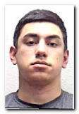 Offender Justin Alexander Mendoza