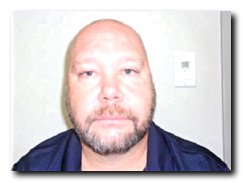 Offender Kenneth Wayne Jatzlau