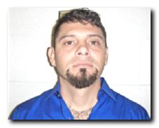 Offender Leo Ocanas