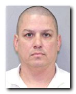 Offender Loren Gonzales