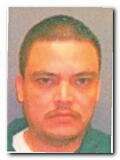 Offender Luis Alberto Quinteros