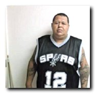 Offender Luz Arturo Gonzalez