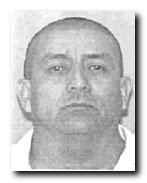 Offender Marcelo Portello Rivera