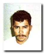 Offender Margarito Melchor Torres