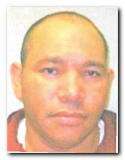 Offender Mario Antonio Morales