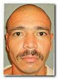 Offender Oscar Armando Munguia