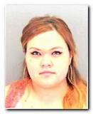 Offender Renee Nicole Mendoza