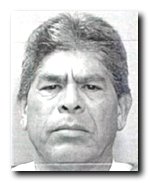 Offender Ricardo Covarrubza Valdez