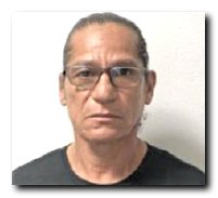 Offender Ricardo Esquivel Torres