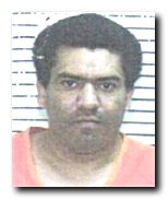 Offender Ricardo Ramos Vasquez