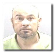 Offender Richard Aguilar