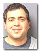 Offender Richard Arjona