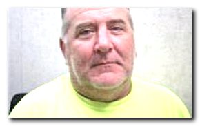 Offender Richard David Alexander