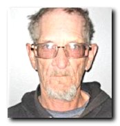 Offender Richard J Alday