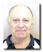 Offender Richard Michael Blaney