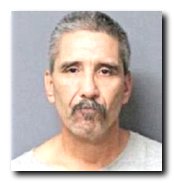 Offender Richard Scott Alvarez