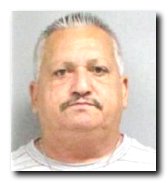 Offender Richard Thomas Barela