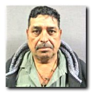 Offender Richardo Rodriguez Ocegueda