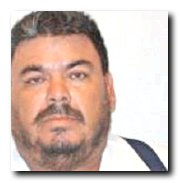 Offender Richardo Sierra Jr