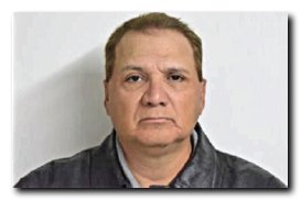 Offender Salvador Olivo