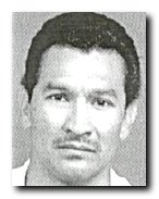 Offender Alberto Urias