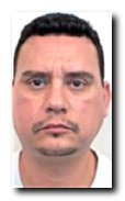 Offender Alfonso Castillo Torres