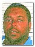 Offender Antonio Gary Stone