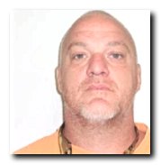 Offender Cecil Shane Latry