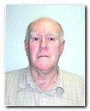 Offender Dale Eugene Gullet