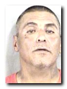 Offender David Ramirez