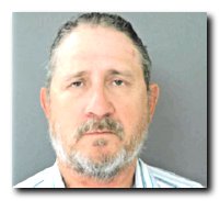 Offender Donald Eugene Cantrell