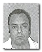 Offender Eduardo Estrella