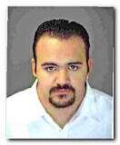 Offender Eric Louis Martinez