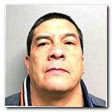 Offender Ernesto Marquez