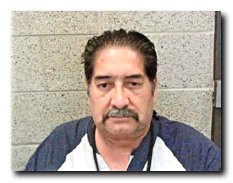 Offender Frank Phillipe Aguilera