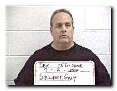 Offender Guy Brewer Stewart