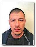 Offender Henry Steven Valadez