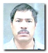 Offender Hugo Avilez Veldez