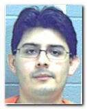 Offender Javier Americano Ojeda