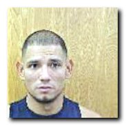 Offender Joe Christopher Leos