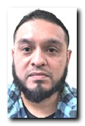 Offender Jorge Hernandez